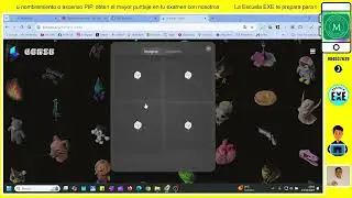 CREA OBJETOS 3D CON AI - GENIE LUMA