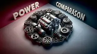 What Is The Difference Between A 2JZ GE And A 2 JZ GTE Engine?