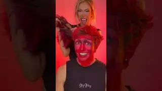 Convertí a Mariano en FURIA🔥🤬 de intensamente ❤️