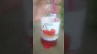 •• Я на свидание с Закио • #1 пьем газировку " Каньон „ •