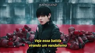 BTS - Hooligan (TRADUÇÃO/LEGENDADO)