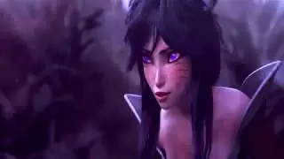 LoL Girls | League of Legends | GMV