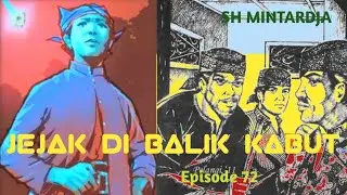 PANGERAN BENOWO MENEMUI AYAH PAKSI