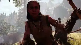 Far Cry Primal ИГРОФИЛЬМ ЧАСТЬ 5