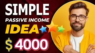 Best Affiliate Marketing Strategy For 2025 Passive Income!