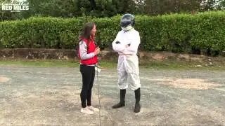 Mystery Guest makes his way to Kilkenny for the Donkey Derby