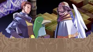 Disgaea PC, part 31 - Seraphic Sanctuary