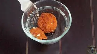 Trader Joe's Mac and Cheese Bites - Cauchypotato Eats