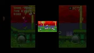 sonic origins 1 часть