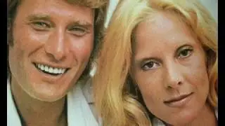 Johnny Hallyday -  Plus Je Te Regarde