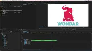 Edit and Sequence Clips in Premiere Pro Timeline