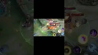 1 Kata? #mobilelegends #lyliagameplay #mlbb