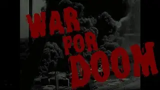 Rocking Corpses - War for Doom (Official video)
