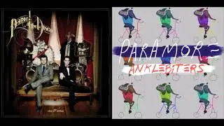 BitterBiters (P!ATD x PARAMORE)