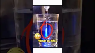 Under Water Fire Looks So Amazing🤯| IIT Status | IIT Motivation Status 