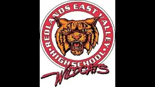 Redlands East Valley High Graduation 2022