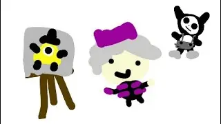 PLAYING PICTIONARY IN FORTNITE (with ITZGODMY3R)