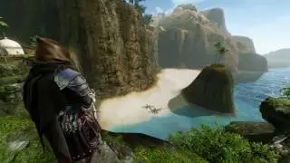 Archeage 3.0 : Darkrunner PvP JOHN CENA IS BACK