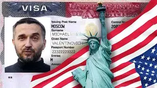 Всё что вы хотели узнать о визах в США, но боялись спросить...