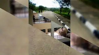 south eastern kenya university