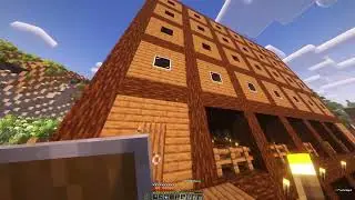 StarFall S2 #3 /Java et Bedorck / !Minecraft  !discord