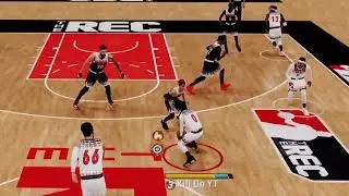 FINALLY PLAYING 2K AFTER MONTHS | NEXT GEN MIXTAPE!!