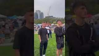 Фестиваль в Украине