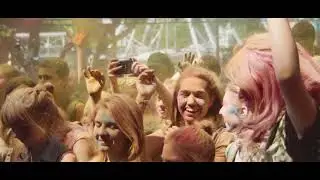 #цветолетофест 5.0 | НесуСвет production