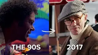 The Evolution of Paul Thomas Anderson's Style