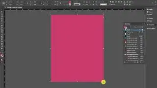 [InDesign 007] What are Master Pages in Adobe InDesign?