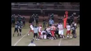 Mason Alfaro 2012 Highlights