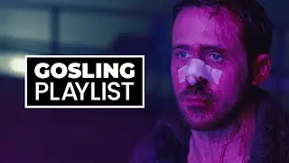 "He is Literally Me" - A Ryan Gosling Doomer Playlist