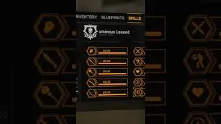 Dying Light Game Max Out To Legend Level 250 
