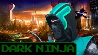 Arcturus | The Dark Ninja