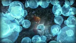 WINDMILLS HD ANIMATION 3D SHORT FILM