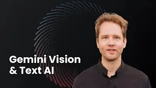 Learn best practices for multimodal prompting using Google's Gemini model family!
