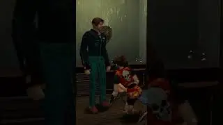 resident evil 2 random он такой