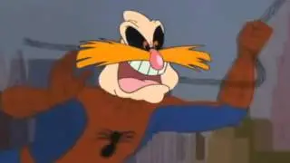 Pingas-Man Cool