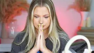 Do nada ela apareceu - vídeo espontânio sobre tudo