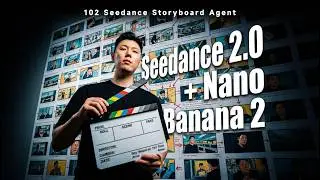 From Script to Screen: I Built a Complete AI Storyboarding Workflow for Seedance 2.0