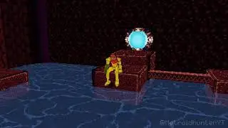 when you're vibing to the ost but enemies are nearby