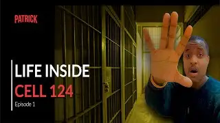 Life Inside Cell 124 || Day in The Life