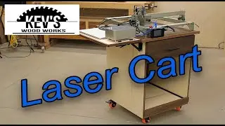 Laser Cart