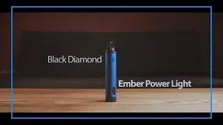Обзор фонарика Black Diamond Ember Power Light