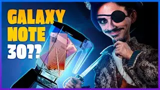 CAÍMOS NO GOLPE DO GALAXY NOTE 30 PIRATA no Arregaça essa Bagaça