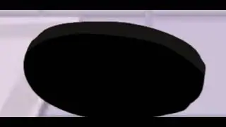 The hole
