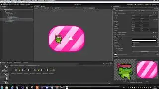 Unity - How To - Make - Platformer - 5 - UI - Character select