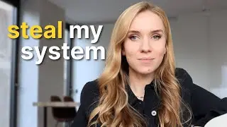 The 4-Step Recovery System I Use Every Week