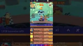 Clicker Racing