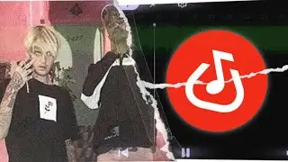 ТРЕК В СТИЛЕ LIL PEEP, LIL TRACY В BANDLAB! HOW TO SOUND LIKE LIL PEEP & LIL TRACY IN BANDLAB!